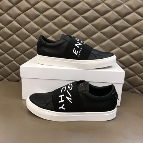 Givenchy men shoes 1：1 quality-136
