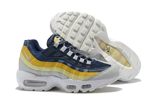 Nike Air Max 95 women shoes-083