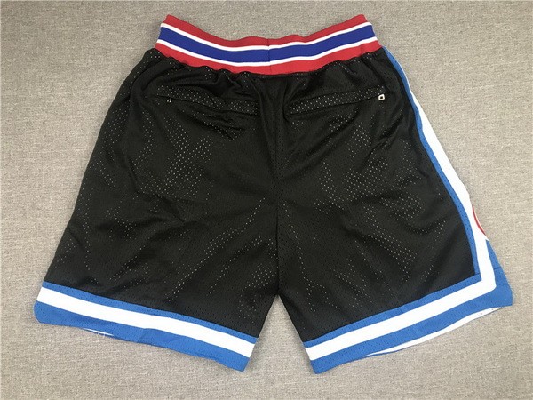 NBA Shorts-850