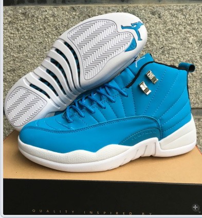 Air Jordan 12 shoes AAA-023