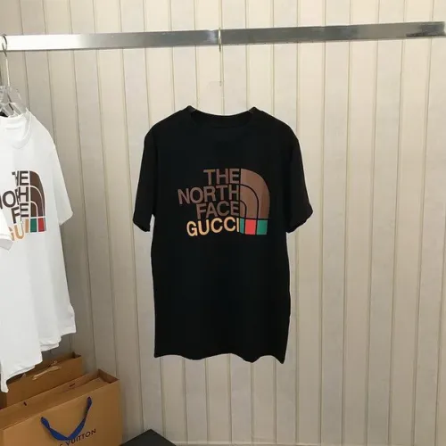 The North Face T-shirt-241(M-XXL)