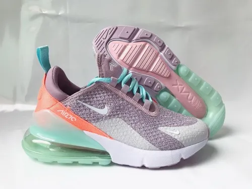 Nike Air Max 270 women shoes-870