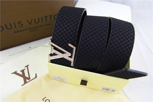 LV Belt 1：1 Quality-194