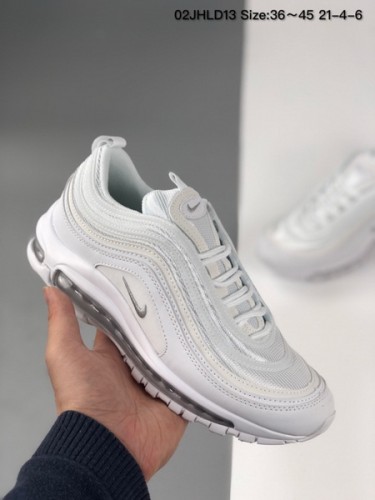 Nike Air Max 97 women shoes-342