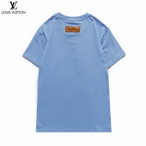 LV  t-shirt men-578(S-XXL)