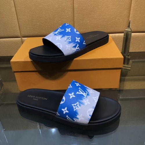 LV Sandals 1：1 Quality-060
