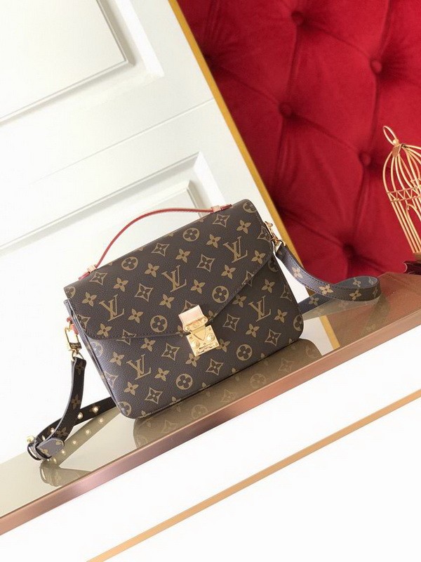 LV Hangbags AAA Women-407