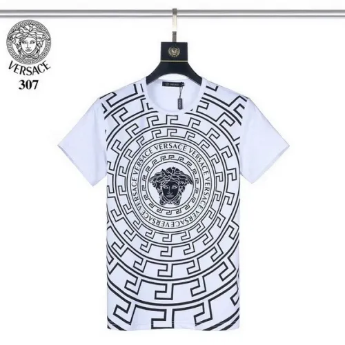 Versace t-shirt men-454(M-XXXL)