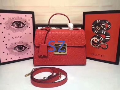 G Handbags AAA Quality Women-349