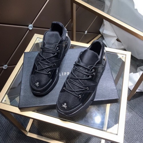 PP men shoes 1 ：1 quality-095