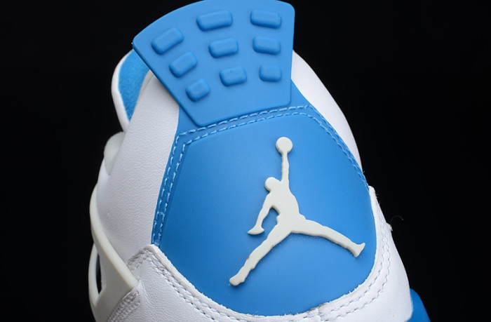 Perfect Air Jordan 4 shoes-004
