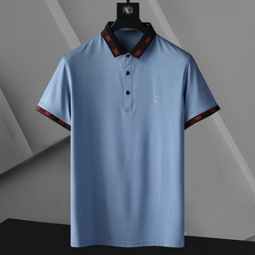 G polo men t-shirt-198(M-XXXL)