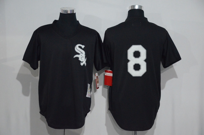 MLB Chicago White Sox-031