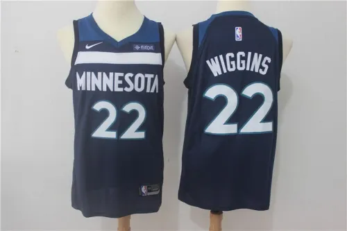 NBA Minnesota Timberwolves-044