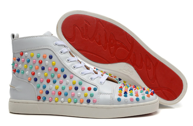 Christian Louboutin mens shoes-291