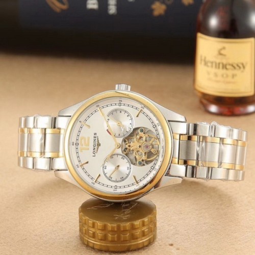 Longines Watches-106