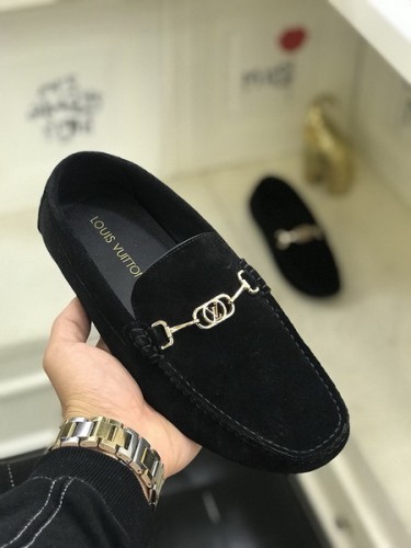 LV Men shoes 1：1 quality-3208