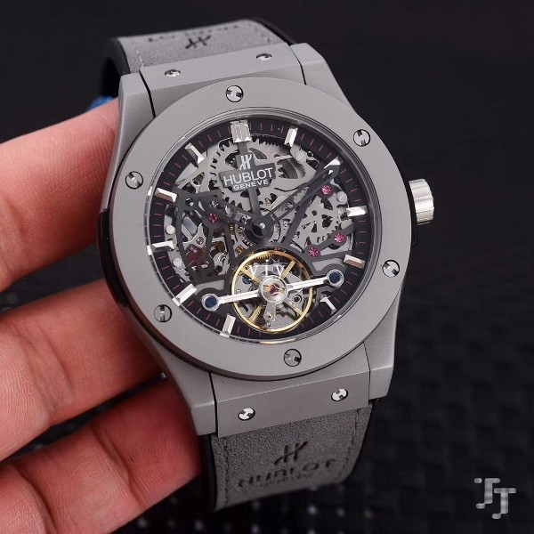 Hublot Watches-397