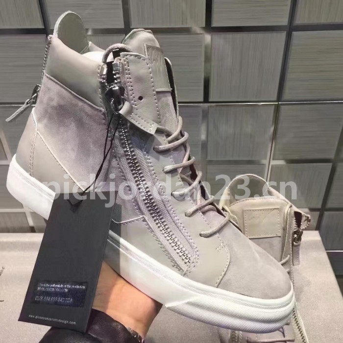 Super Max GZ Shoes132