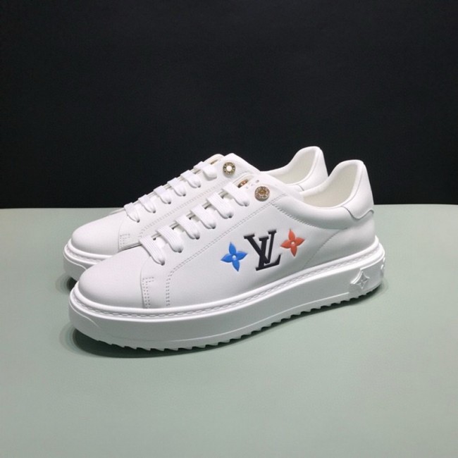 Super Max Custom LV Shoes-1095