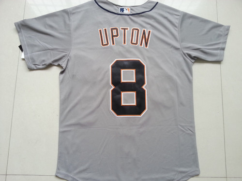 MLB Detroit Tigers-079