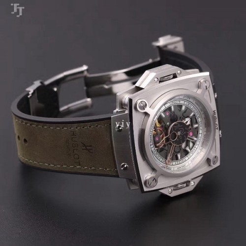 Hublot Watches-132