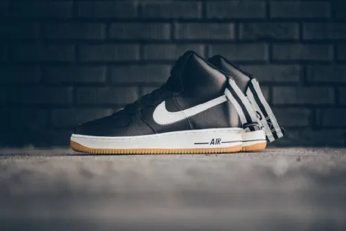 Nike air force shoes men high-097
