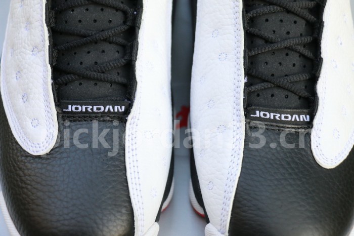 Authentic Air Jordan 13 “He Got Game” 2018