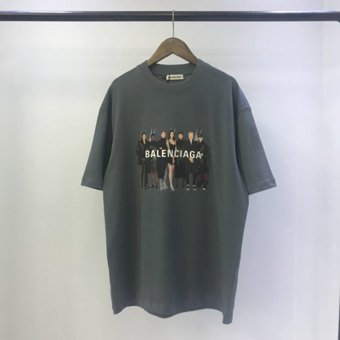 B Shirt 1：1 Quality-458(XS-L)