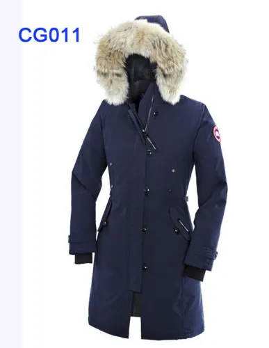 CG Down Jacket women-371