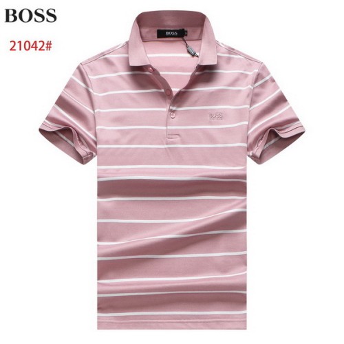 Boss polo t-shirt men-097(M-XXXL)