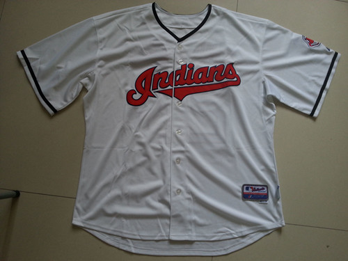 MLB Cleveland Indians-003