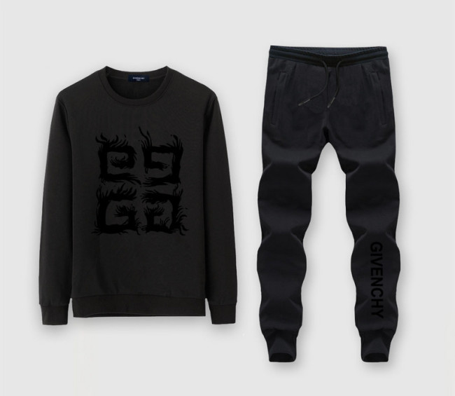 DG suit men-201(M-XXXL)
