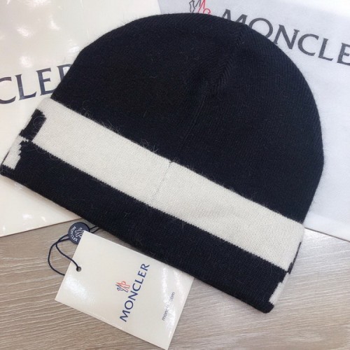 Moncler Wool Cap Scarf AAA-110