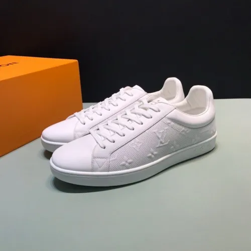 Super Max Custom LV Shoes-1173