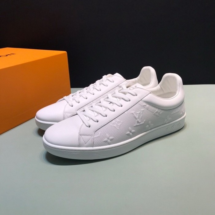 Super Max Custom LV Shoes-1173