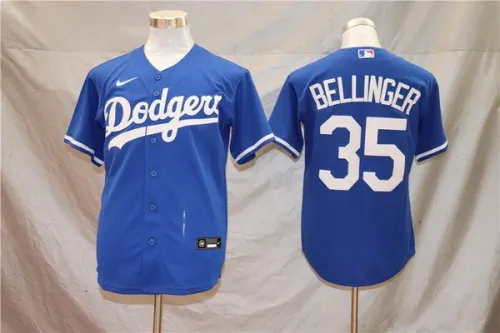 MLB Los Angeles Dodgers-212