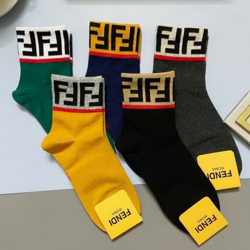 FD Socks-052