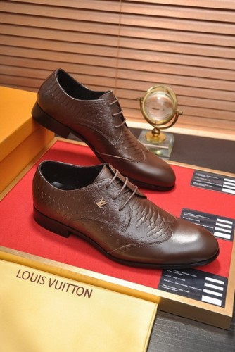 LV Men shoes 1：1 quality-3274
