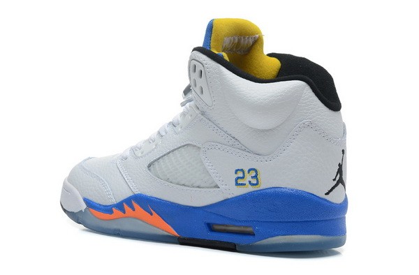 Perfect Air Jordan 5 shoes-019