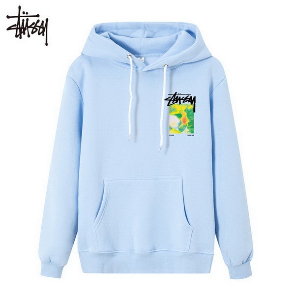 Stussy men Hoodies-325(S-XXL)