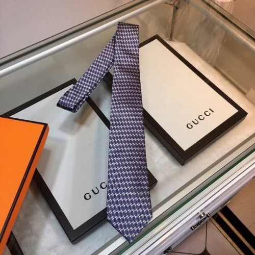 Hermes Necktie AAA Quality-213