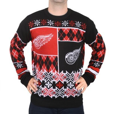 NHL sweater-035