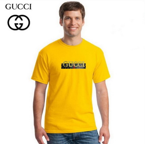 G men t-shirt-1204(M-XXXL)