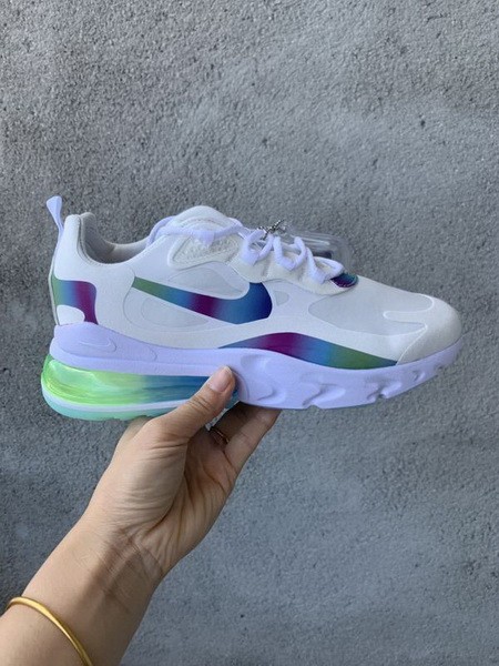 Nike Air Max 270 women shoes-638