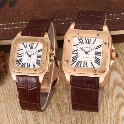 Cartier Watches-519