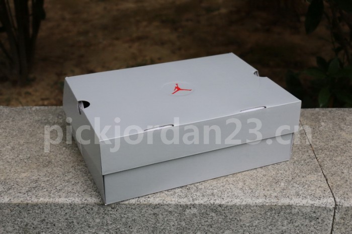 Authentic Air Jordan 13 “Reverse Bred”