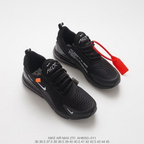 Nike Air Max 270 men shoes-872