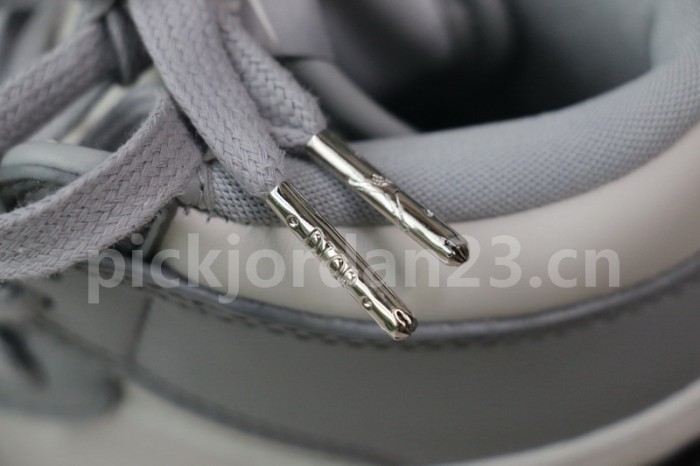 Authentic Dior x Ai Jordan 1 High Top （with dior boxes）