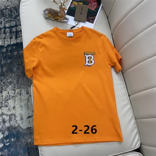 Burberry t-shirt men-419(S-XXL)